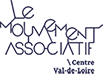 Le Mouvement associatif Centre-Val de Loire